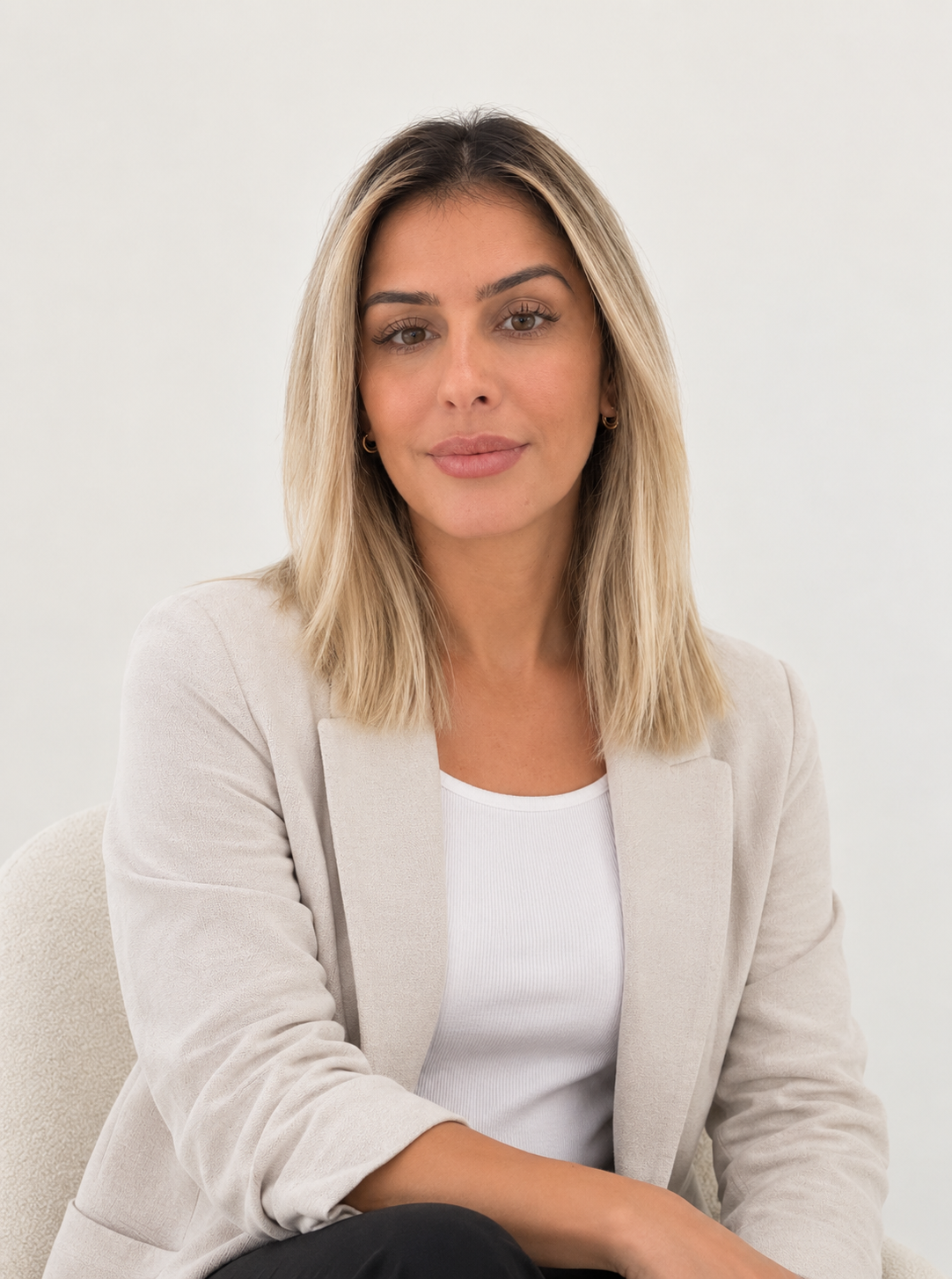 Patricia Gomes Renevier, psychologue FSP